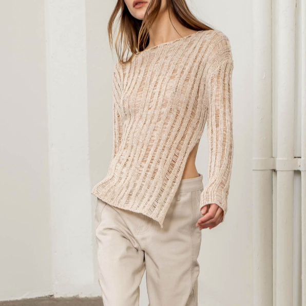 Shay Knit