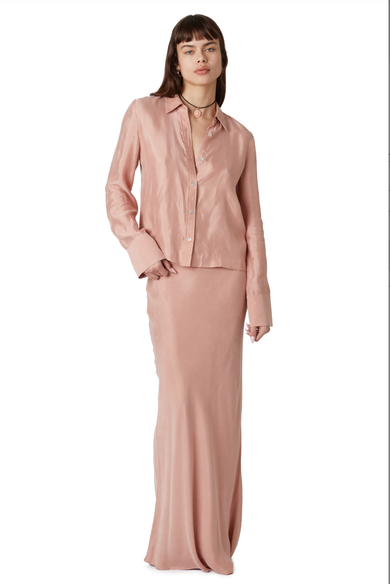 Sophia Maxi Skirt