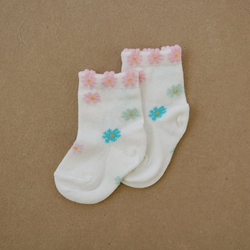 Summertime Coco Sock