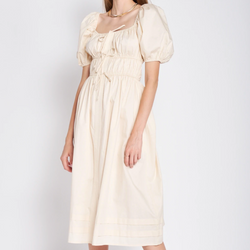 Sveta Midi Dress
