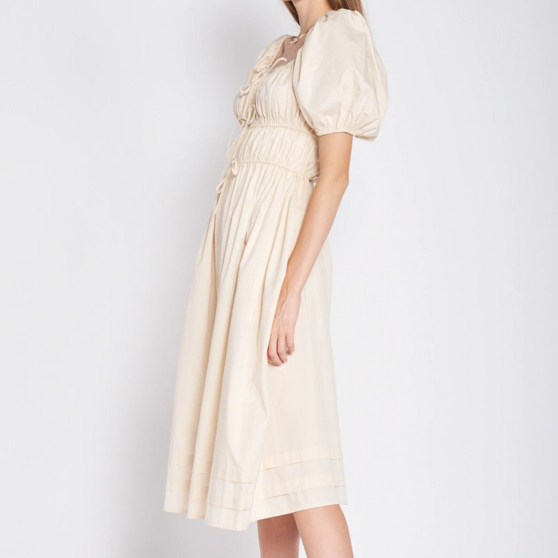 Sveta Midi Dress