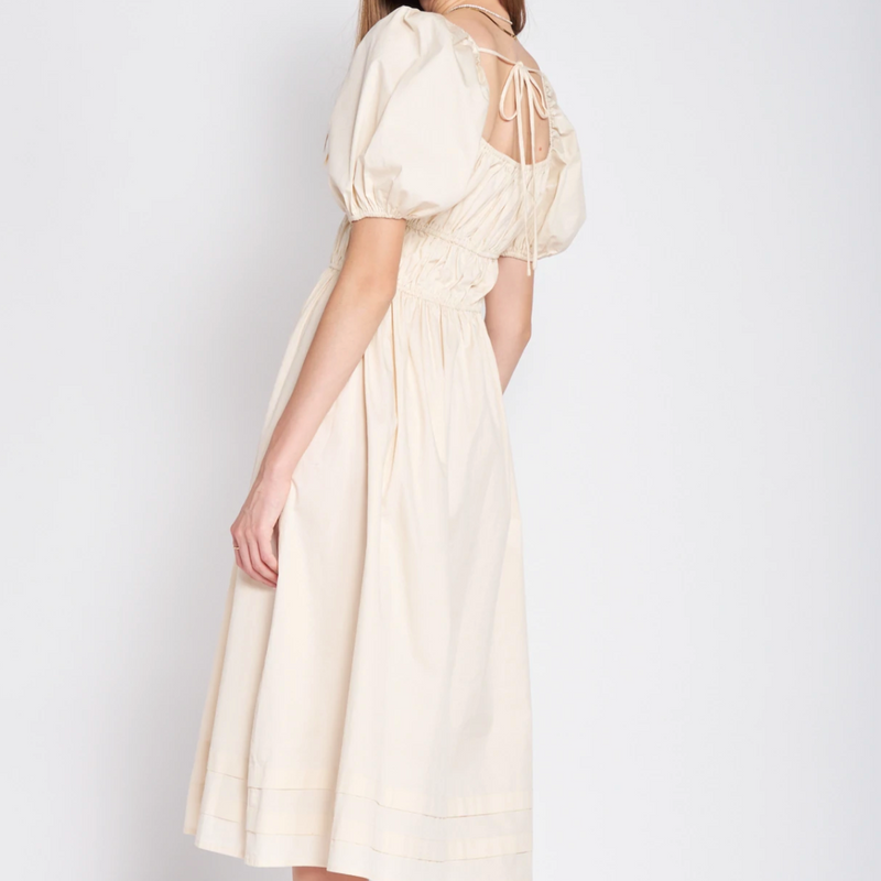 Sveta Midi Dress