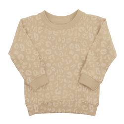 Portland Pullover