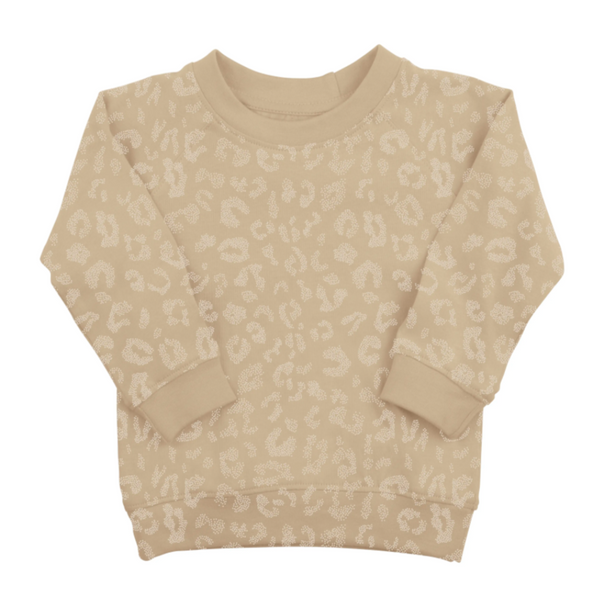Portland Pullover