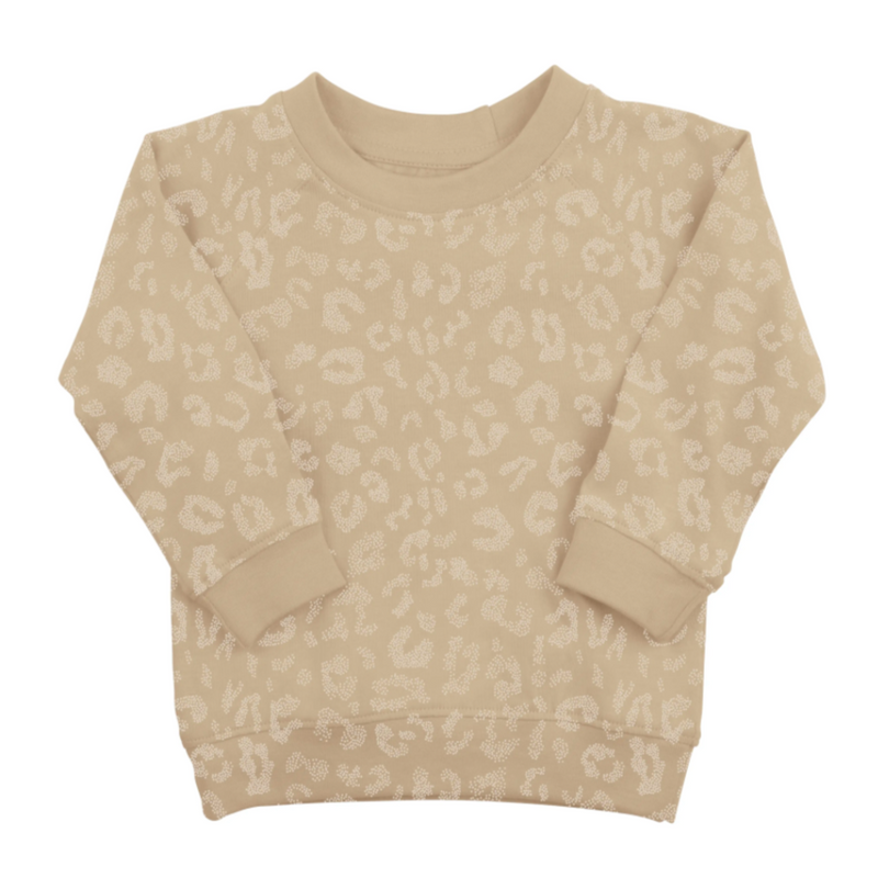 Portland Pullover
