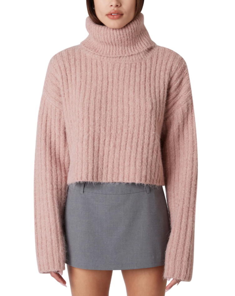 Twiddy Sweater