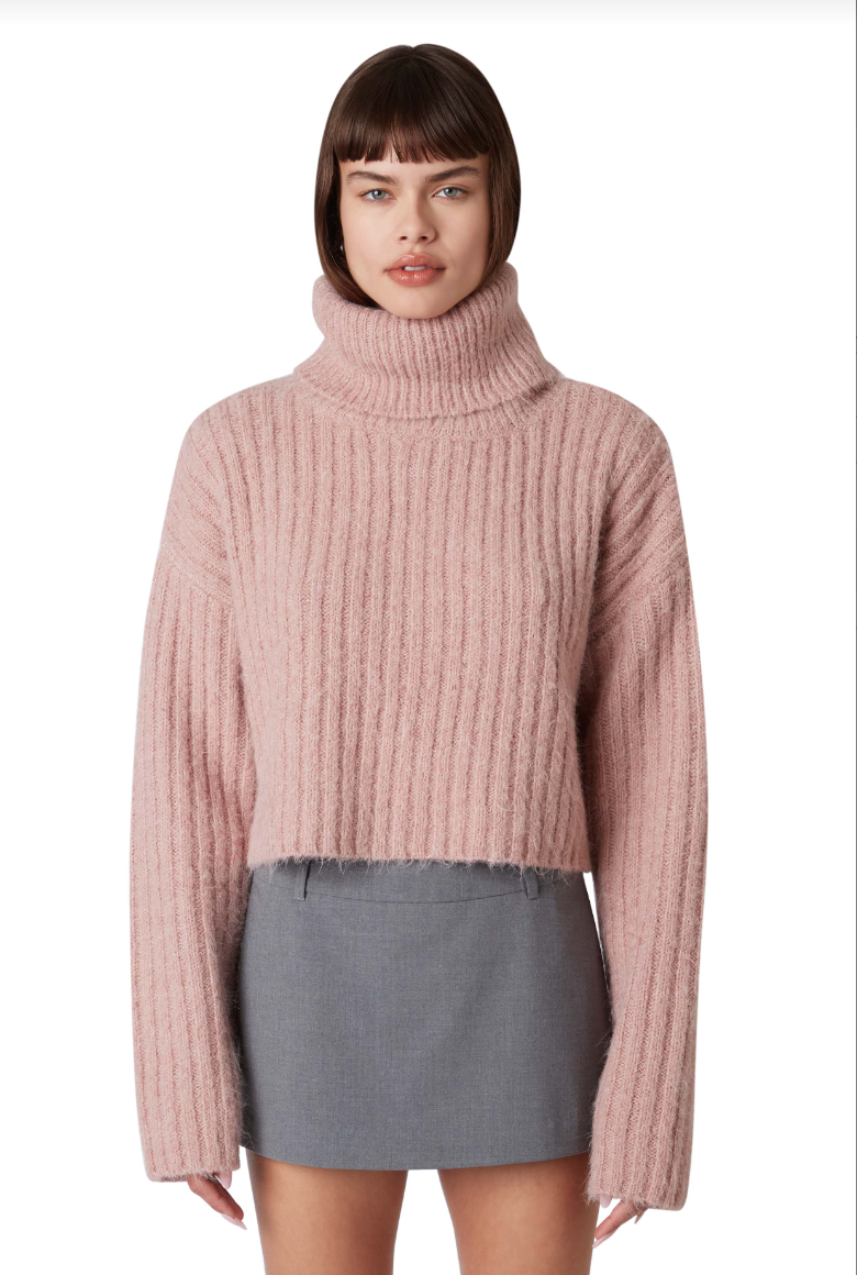 Twiddy Sweater