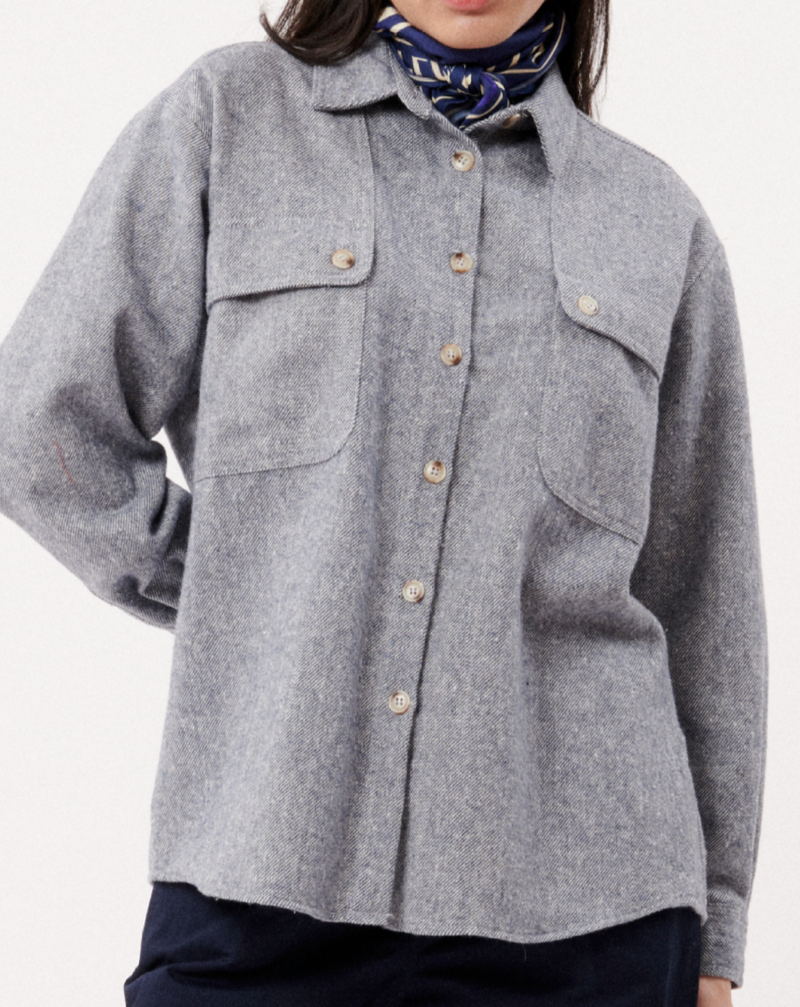 Vivienne Blouse