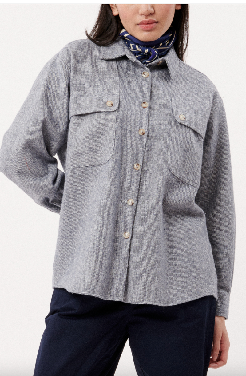 Vivienne Blouse