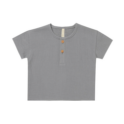 Henry Woven Top