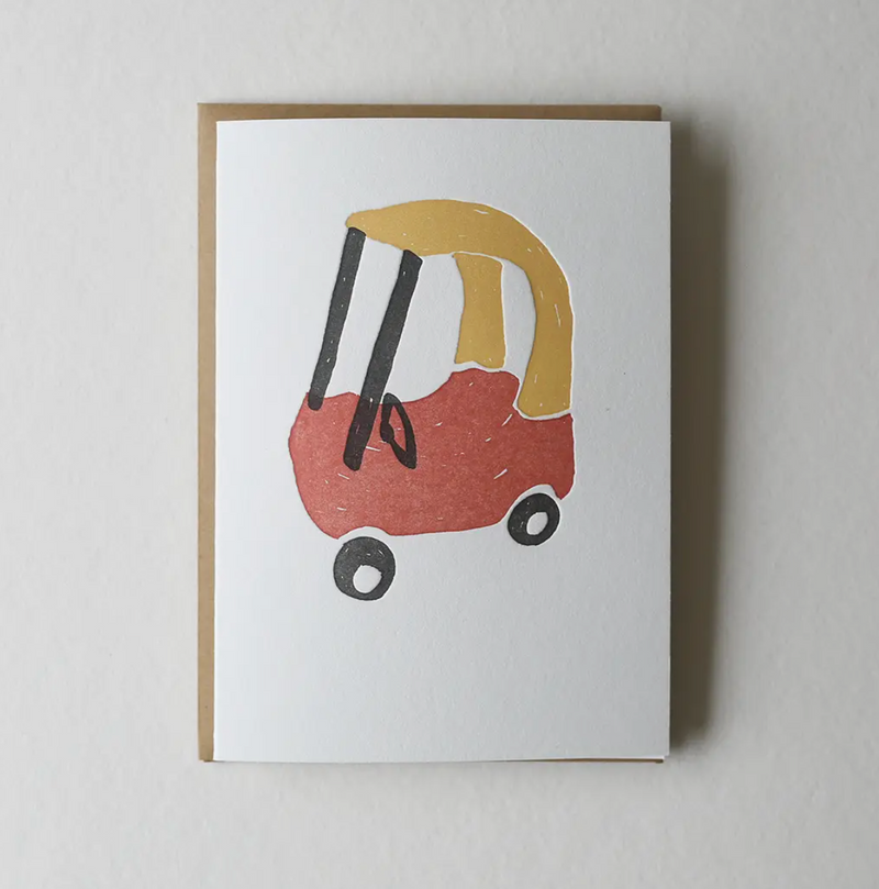 Notecards