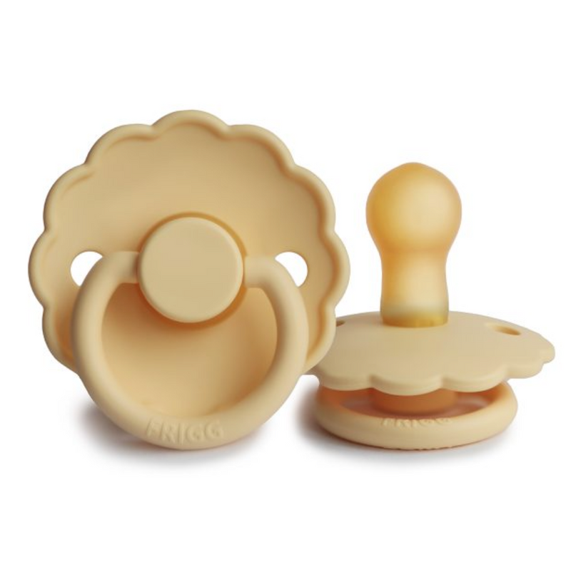 FRIGG Daisy Pacifier
