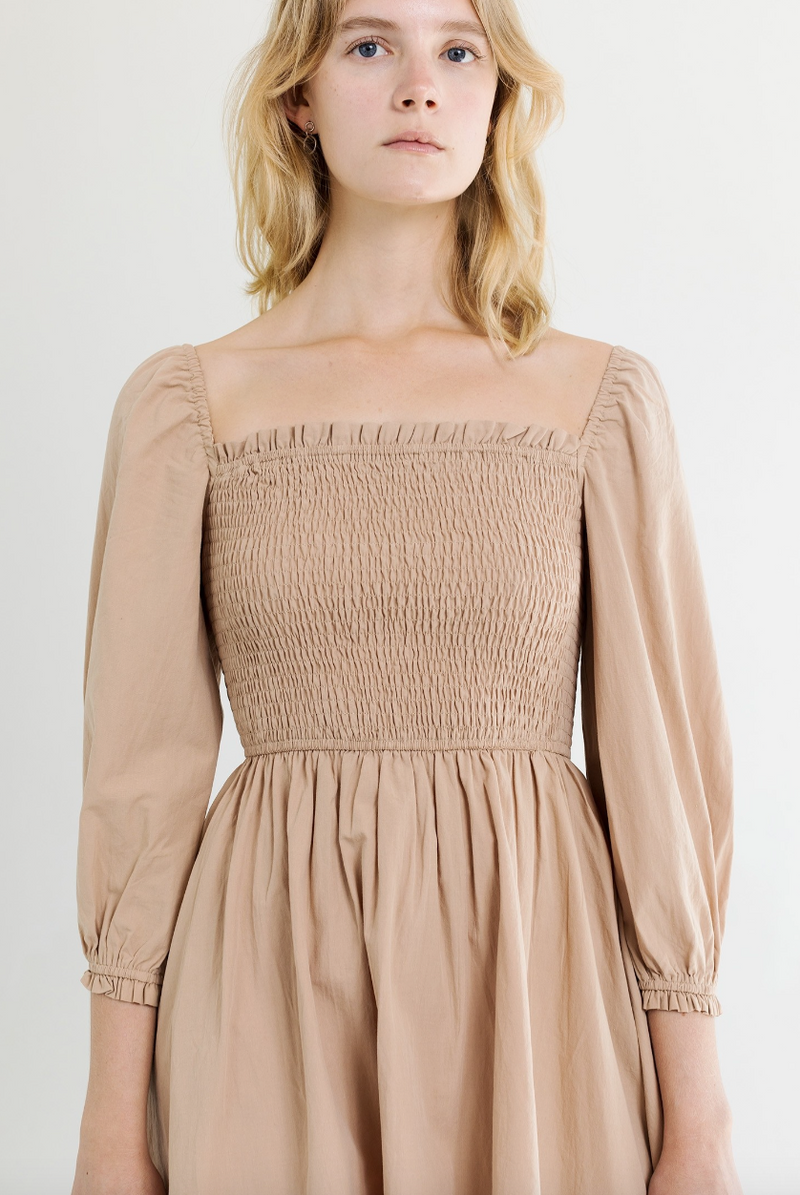 The Annika Dress
