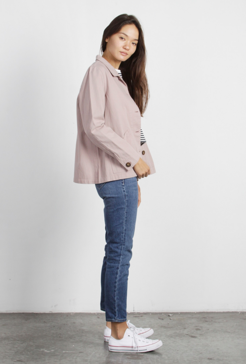 Chase Jacket