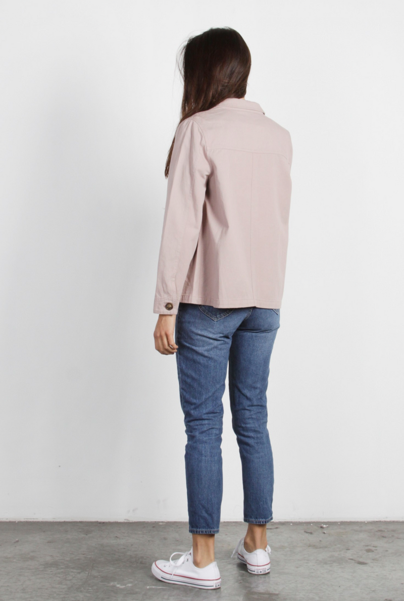 Chase Jacket