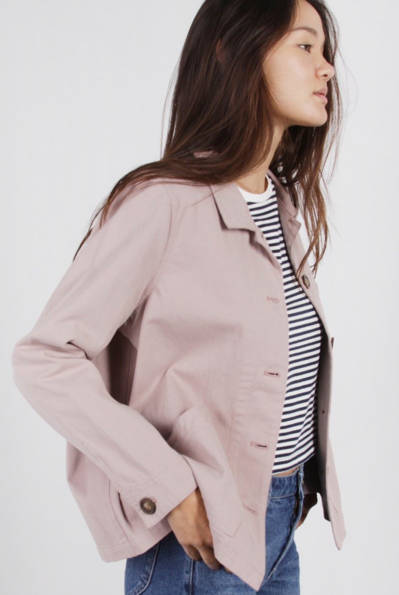 Chase Jacket