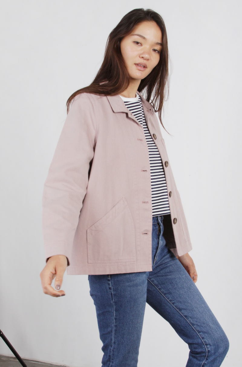 Chase Jacket