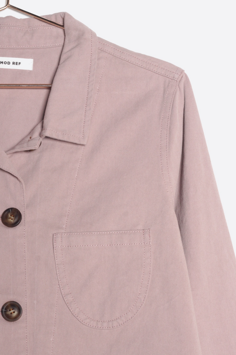 Chase Jacket