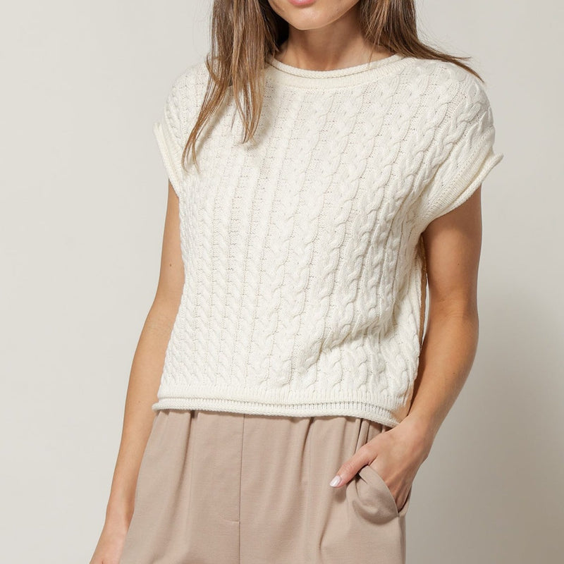 Willow Sweater