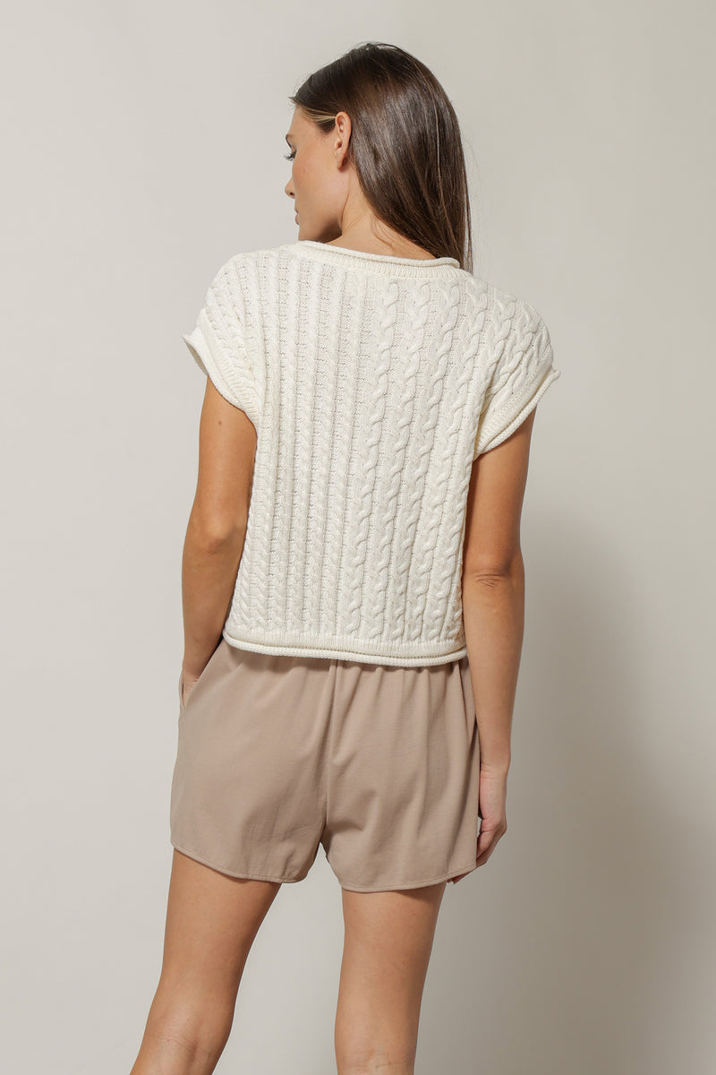 Willow Sweater