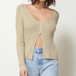 Kendall Sweater Top
