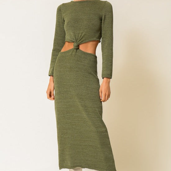 Victoria Dress