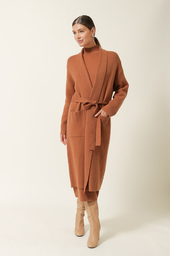 Loving Cardigan