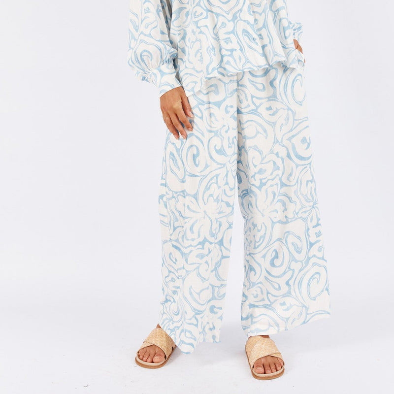 Fawn Pants