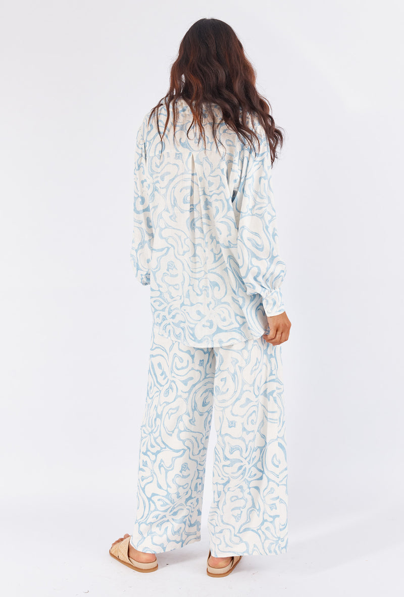 Fawn Pants