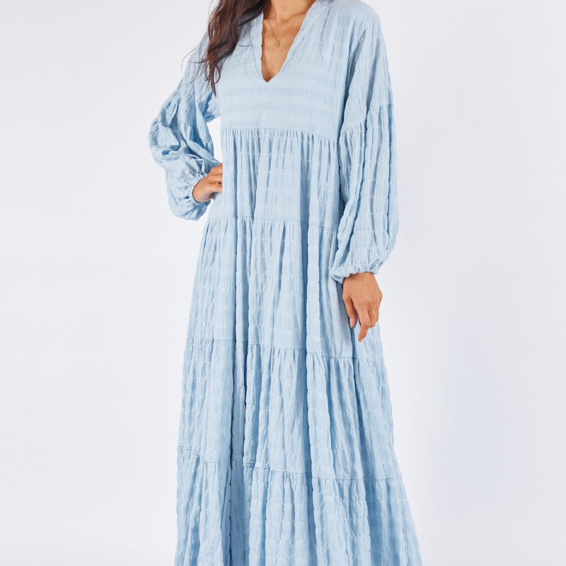 Maci Maxi Dress