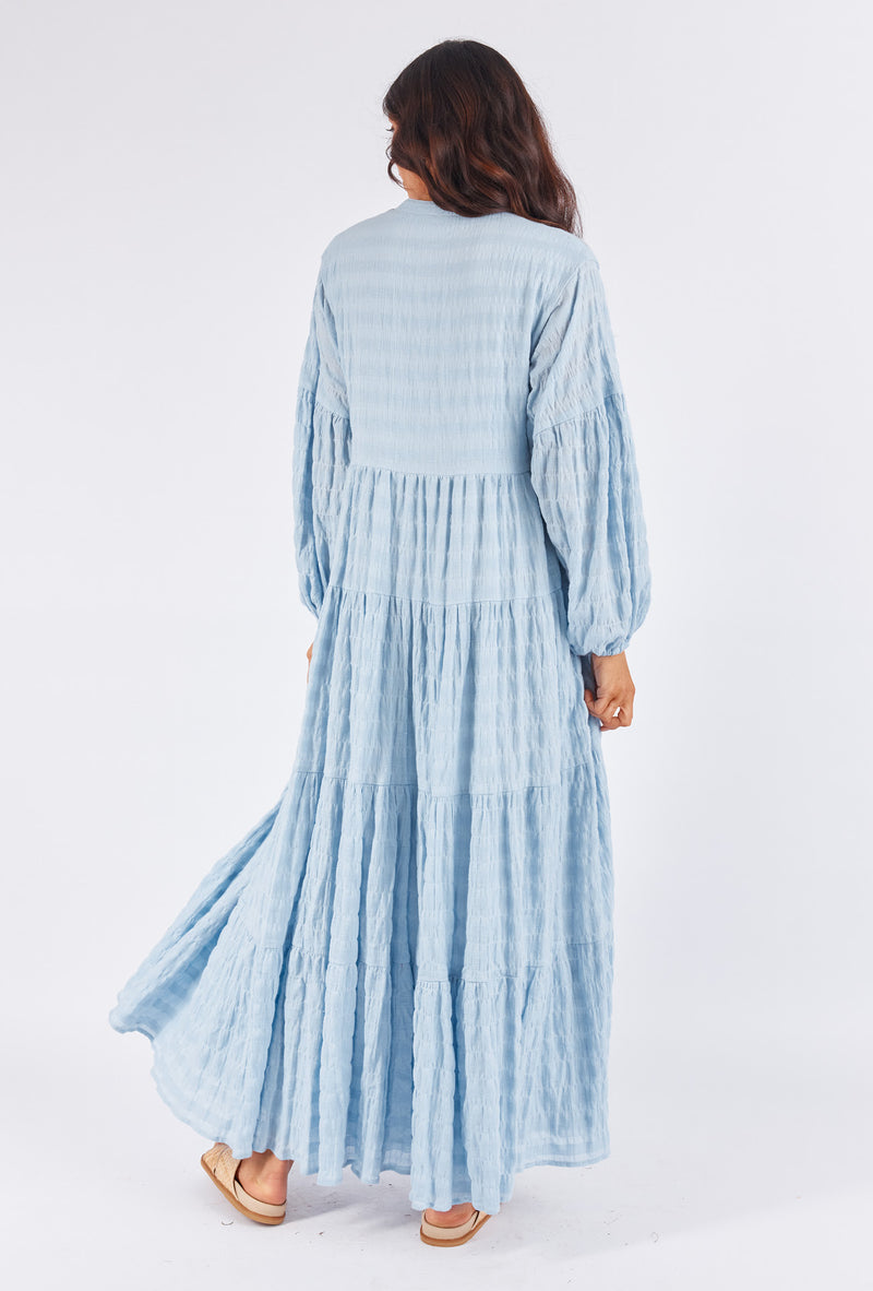 Maci Maxi Dress