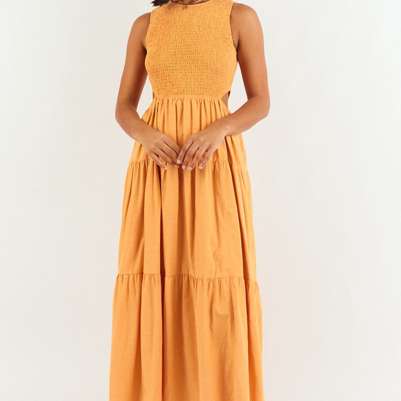 Isabella Dress