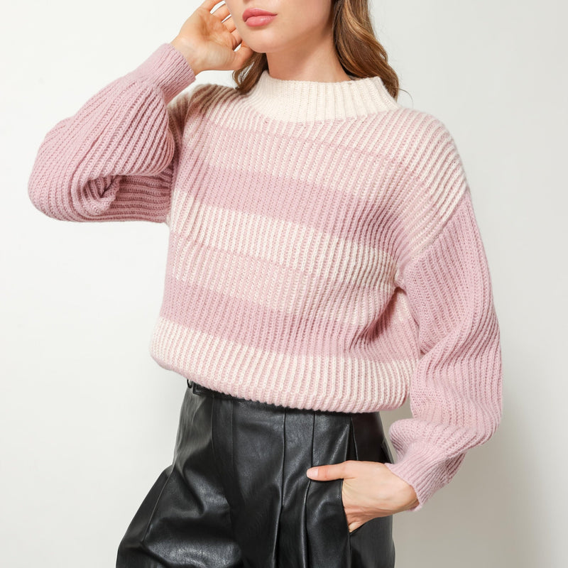 Misty Sweater