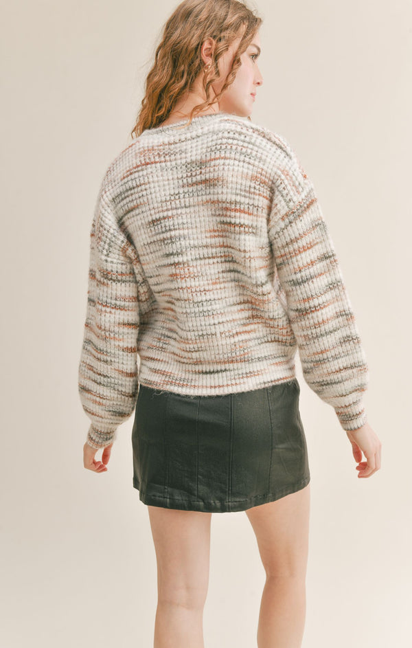 Sweet Daze Sweater