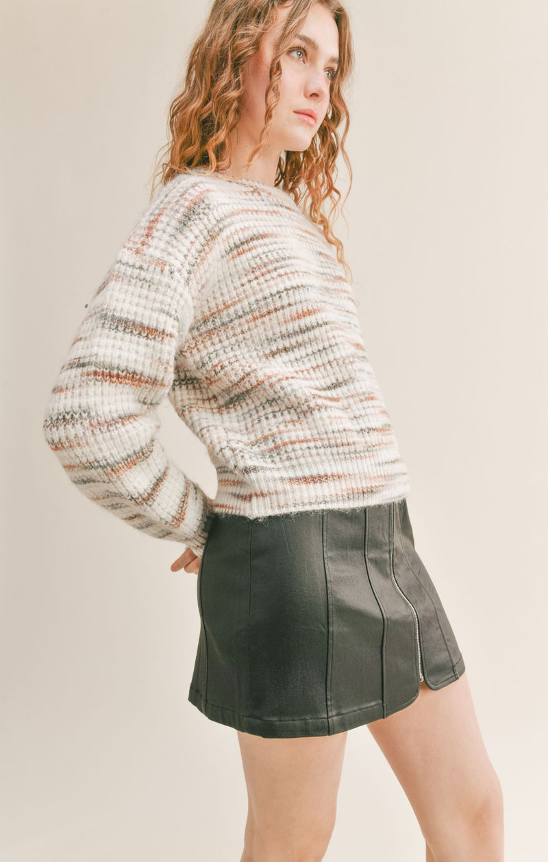 Sweet Daze Sweater