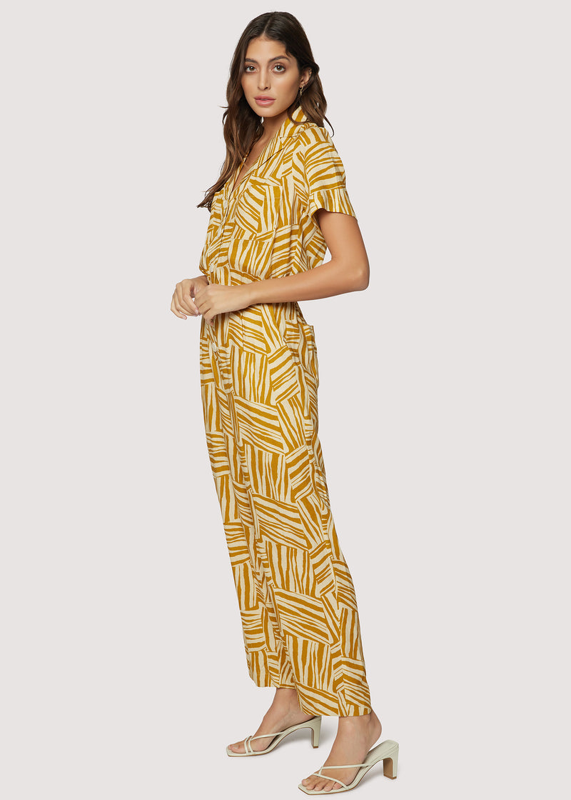 Vintage Vacay Jumpsuit