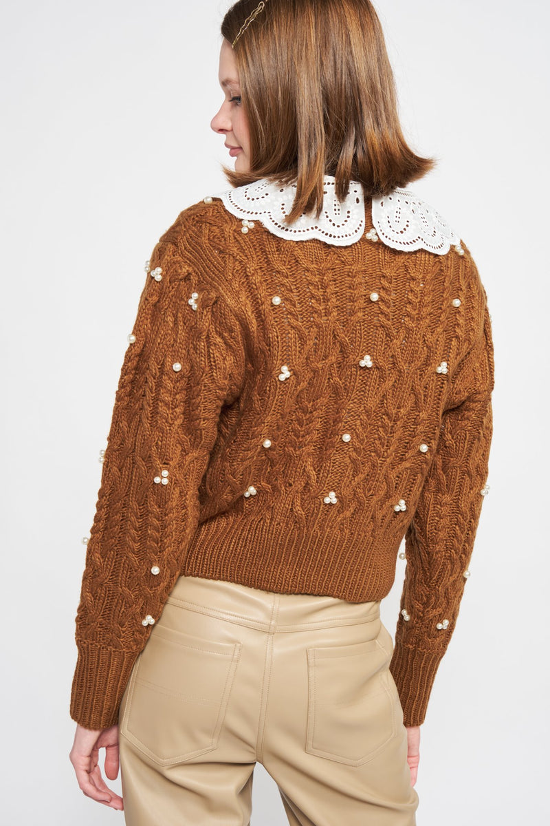 Ginnie Cardigan