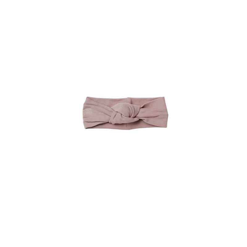Quincy Knotted Headband